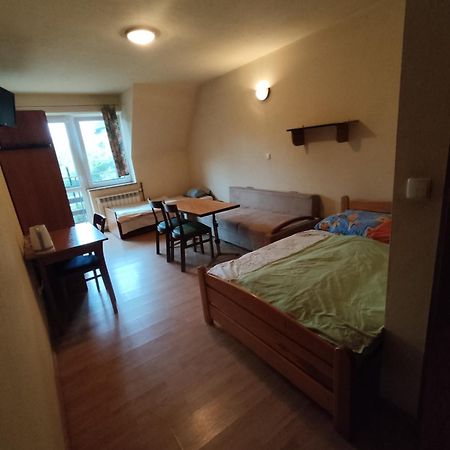 Pokoje Na Sobczakowce Закопане Номер фото