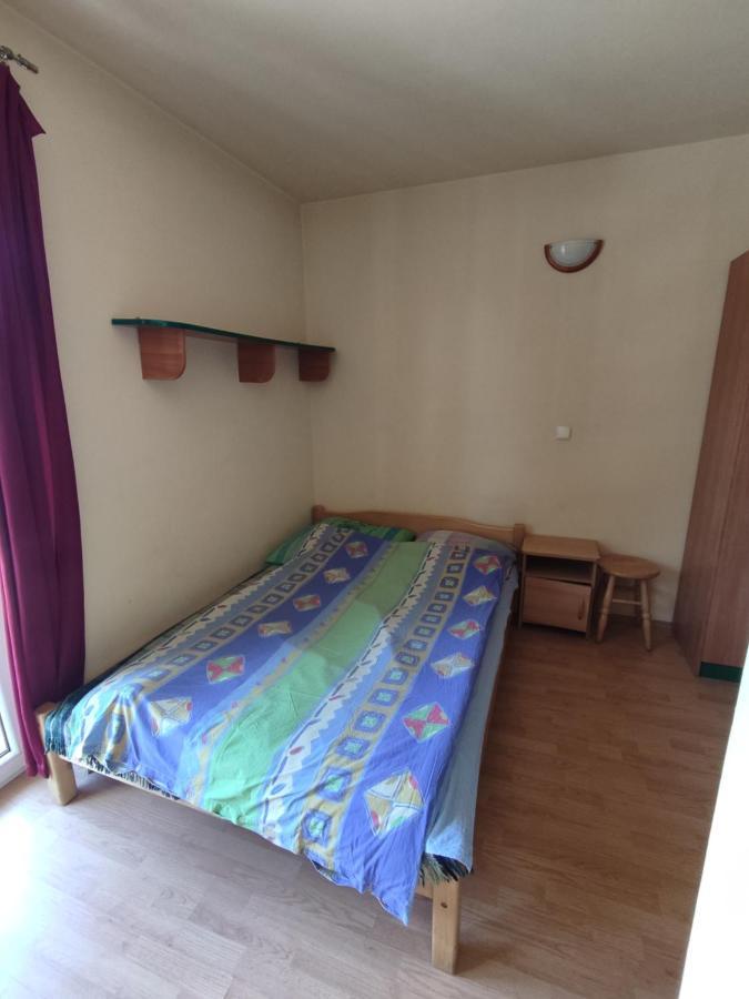 Pokoje Na Sobczakowce Закопане Экстерьер фото
