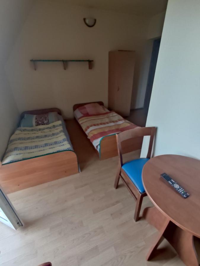Pokoje Na Sobczakowce Закопане Номер фото