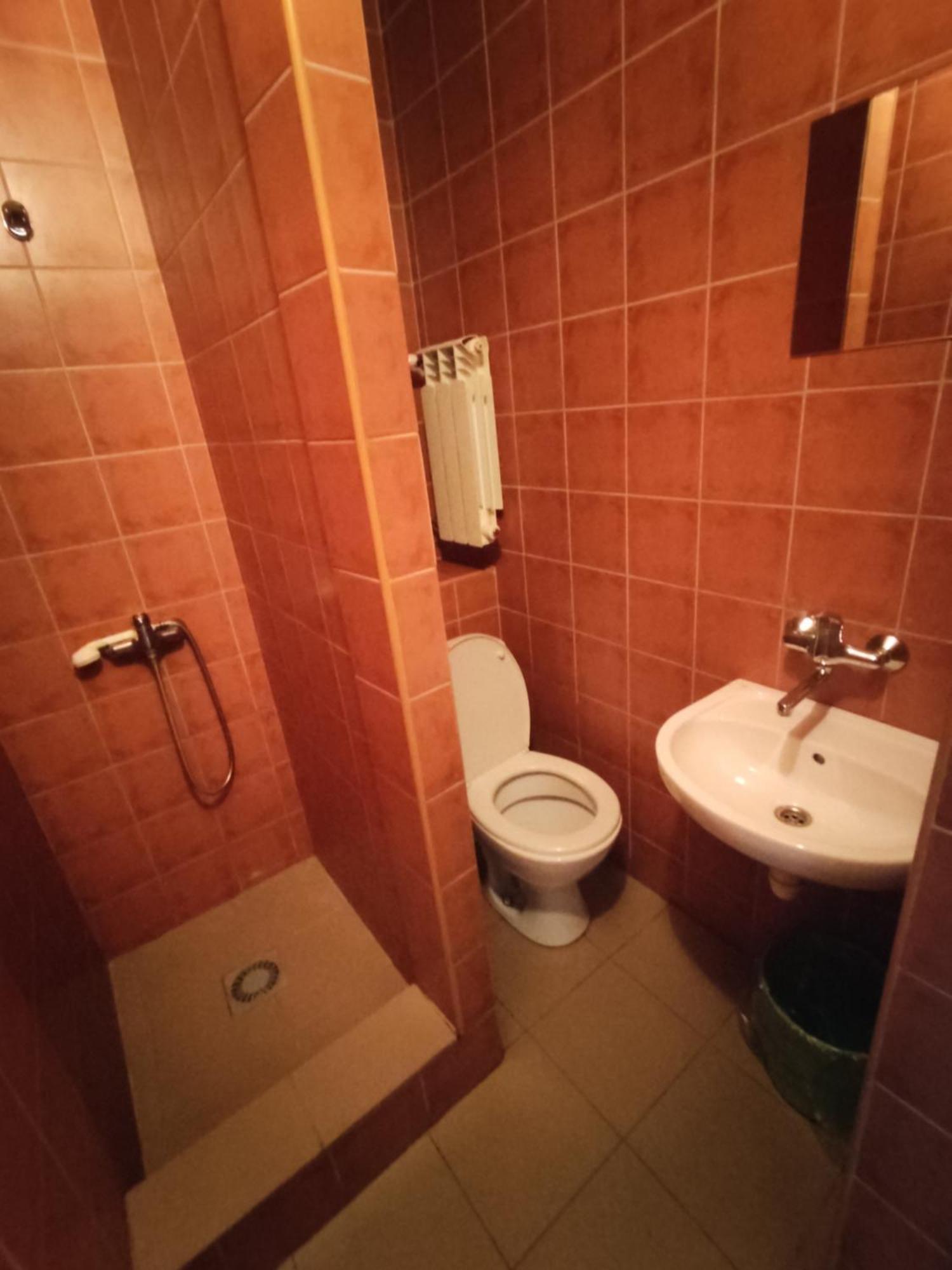 Pokoje Na Sobczakowce Закопане Номер фото